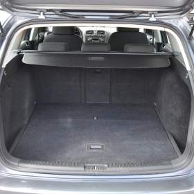 Foto inzerátu Volkswagen Golf VI 1.6TDi 77kW KOMBI