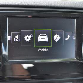 Foto inzerátu Škoda Octavia III 1.6TDi 81kW KOMBI Automat