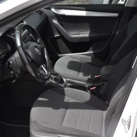 Foto inzerátu Škoda Octavia III 1.6TDi 81kW KOMBI Automat