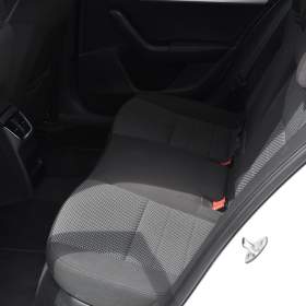 Foto inzerátu Škoda Octavia III 1.6TDi 81kW KOMBI Automat