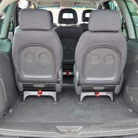 Foto inzerátu Seat Alhambra 2.0TDi 103kW 7.míst