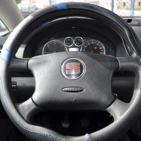 Foto inzerátu Seat Alhambra 2.0TDi 103kW 7.míst