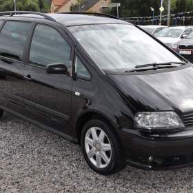 Foto inzerátu Seat Alhambra 2.0TDi 103kW 7.míst