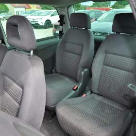 Foto inzerátu Seat Alhambra 2.0TDi 103kW 7.míst