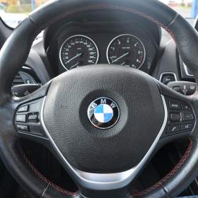 Foto inzerátu BMW 116d 85kW SPORT LINE