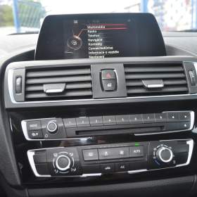 Foto inzerátu BMW 116d 85kW SPORT LINE