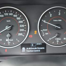 Foto inzerátu BMW 116d 85kW SPORT LINE