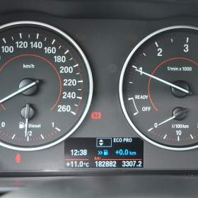 Foto inzerátu BMW 116d 85kW SPORT LINE