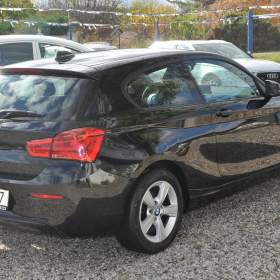 Foto inzerátu BMW 116d 85kW SPORT LINE
