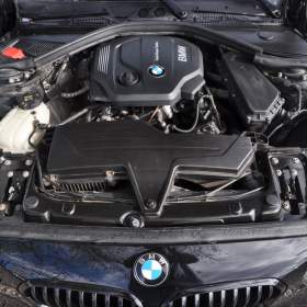 Foto inzerátu BMW 116d 85kW SPORT LINE