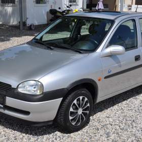 Foto inzerátu Opel Corsa 1.4i 16V 66kW Automat