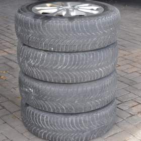 Foto inzerátu Mercedes-Benz GLA 200d 100kW 4matic