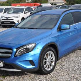 Mercedes- Benz GLA 200d 100kW 4matic / 19646453