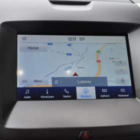 Foto inzerátu Ford Galaxy 2.5 FHEV 110kW Titanium 7.míst