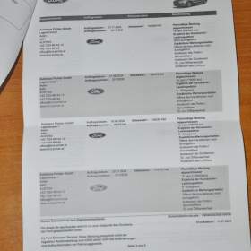 Foto inzerátu Ford Galaxy 2.5 FHEV 110kW Titanium 7.míst