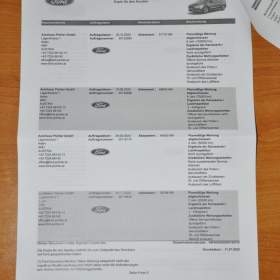 Foto inzerátu Ford Galaxy 2.5 FHEV 110kW Titanium 7.míst