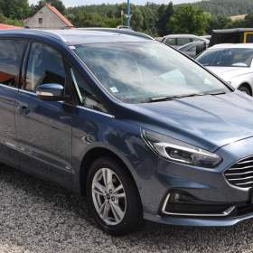 Foto inzerátu Ford Galaxy 2.5 FHEV 110kW Titanium 7.míst