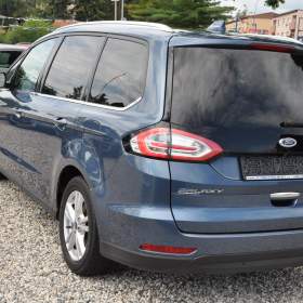 Foto inzerátu Ford Galaxy 2.5 FHEV 110kW Titanium 7.míst