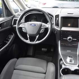Foto inzerátu Ford Galaxy 2.5 FHEV 110kW Titanium 7.míst