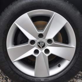 Foto inzerátu Škoda Octavia 1.4TSi 110kW KOMBI