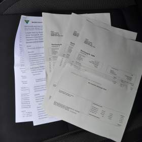 Foto inzerátu Škoda Octavia 1.4TSi 110kW KOMBI