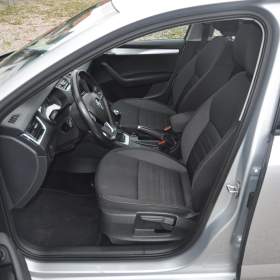 Foto inzerátu Škoda Octavia 1.4TSi 110kW KOMBI