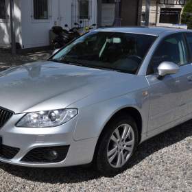Foto inzerátu Seat Exeo 2.0TDi 105kW STYLE