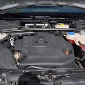 Foto inzerátu Seat Exeo 2.0TDi 105kW STYLE