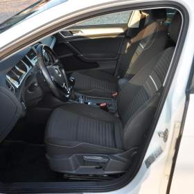 Foto inzerátu Volkswagen Golf VII 1.6TDi 77kW KOMBI 4x4