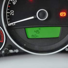 Foto inzerátu Škoda Citigo 1.0i 55kW Elegance