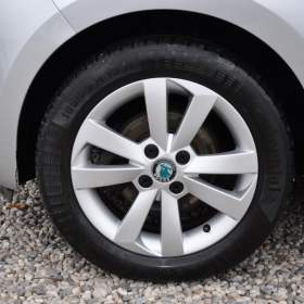 Foto inzerátu Škoda Citigo 1.0i 55kW Elegance