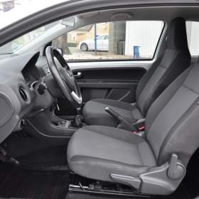 Foto inzerátu Škoda Citigo 1.0i 55kW Elegance