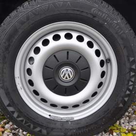 Foto inzerátu Volkswagen Caravelle 2.0TDi 110kW LONG 4x4