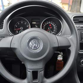 Foto inzerátu Volkswagen Golf VI 1.4i 59kW Trend