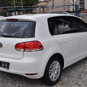 Foto inzerátu Volkswagen Golf VI 1.4i 59kW Trend