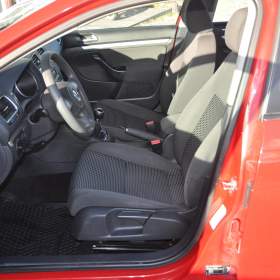 Foto inzerátu Volkswagen Golf 1.4i 59kW KOMBI Trend