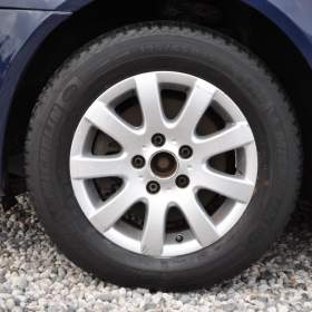 Foto inzerátu Škoda Octavia II 2.0TDi 81kW KOMBI