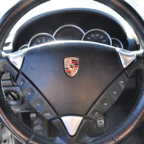 Foto inzerátu Porsche Cayenne 4.5i V8 250kW