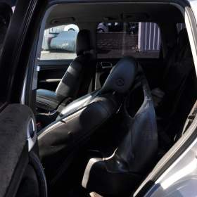 Foto inzerátu Porsche Cayenne 4.5i V8 250kW