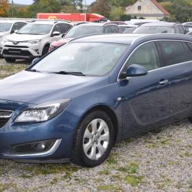 Opel Insignia 1.6CDTi 100kW SPORTS TOURER / 19647829