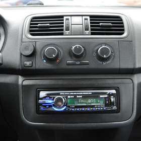 Foto inzerátu Škoda Fabia II 1.2i 44kW