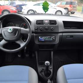 Foto inzerátu Škoda Fabia II 1.2i 44kW