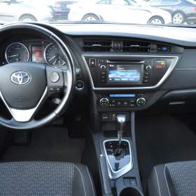 Foto inzerátu Toyota Auris 1.6ValveMatic 97kW KOMBI A/T