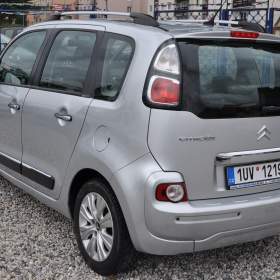 Foto inzerátu Citroën C3 Picasso 1.6HDi 66kW Exclusive