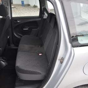 Foto inzerátu Citroën C3 Picasso 1.6HDi 66kW Exclusive