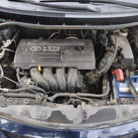 Foto inzerátu Toyota Auris 1.4VVTi 71kW 5dv. KLIMA