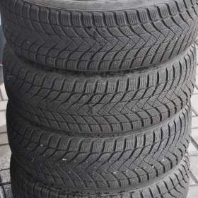 Foto inzerátu Toyota Auris 1.4VVTi 71kW 5dv. KLIMA