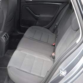 Foto inzerátu Volkswagen Golf VI 1.6TDi 77kW KOMBI