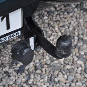 Foto inzerátu Toyota RAV4 2.0VVT-i 110kW 3dv.