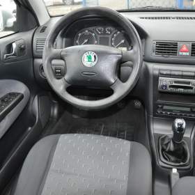 Foto inzerátu Škoda Octavia I 1.9TDi 66kW KOMBI